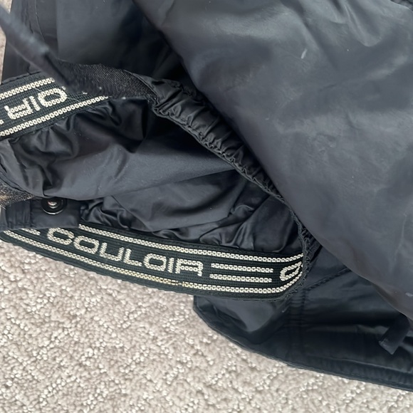 Snow/ski pants - Picture 2 of 5